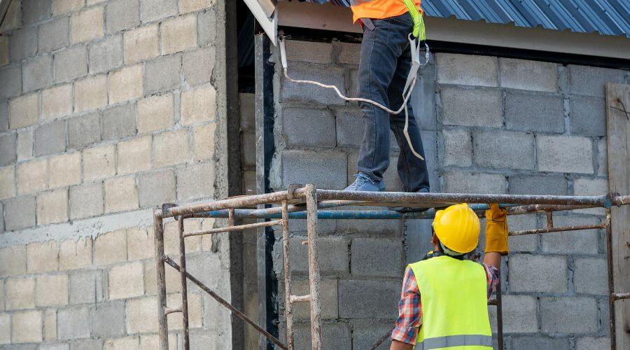 Expert Emergency Roof Repairs services in Elsie, NE